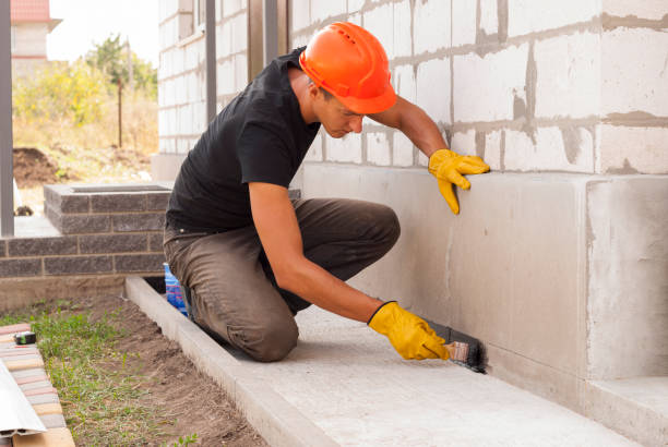 Licensed Vapor Barrier Installation service in Lakeview, WA - Halo Water Proofing